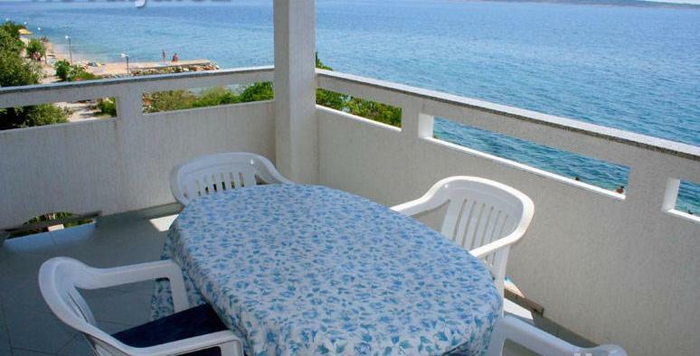 Croatia Mandre Apartment Ngoại thất bức ảnh