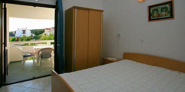 Croatia Mandre Apartment Ngoại thất bức ảnh