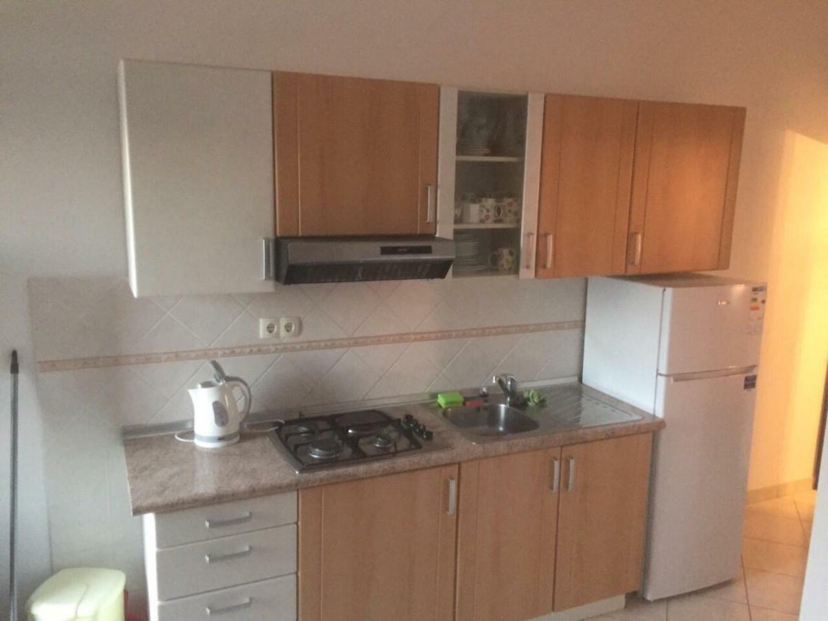 Croatia Mandre Apartment Ngoại thất bức ảnh