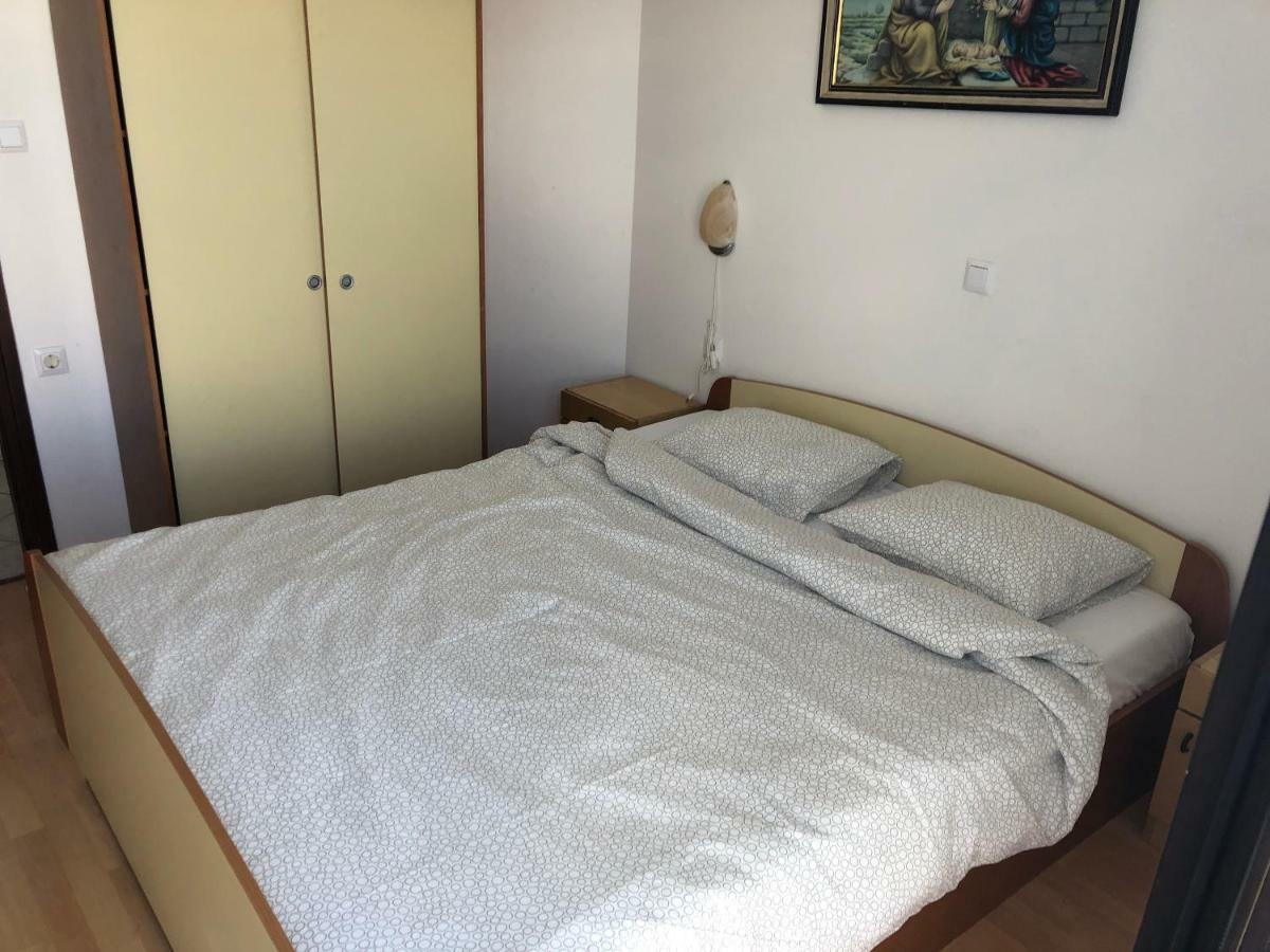Croatia Mandre Apartment Ngoại thất bức ảnh