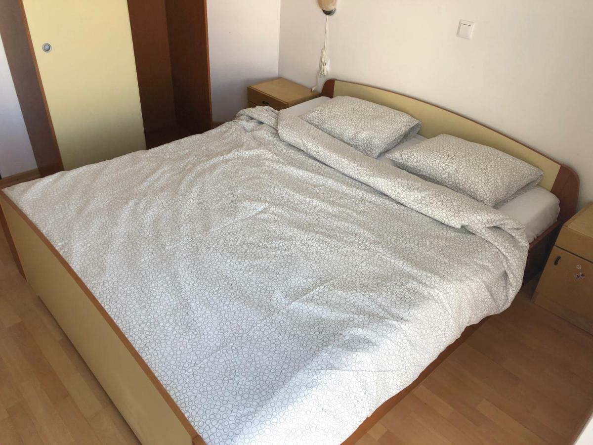 Croatia Mandre Apartment Ngoại thất bức ảnh