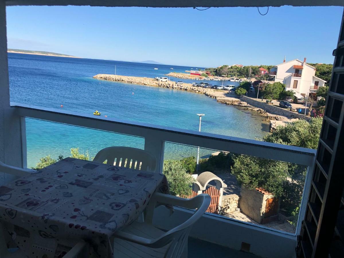 Croatia Mandre Apartment Ngoại thất bức ảnh